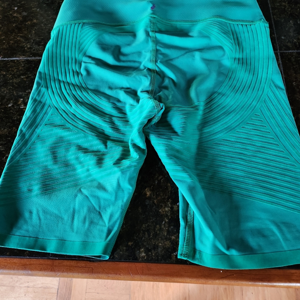 Fanka shorts new with package